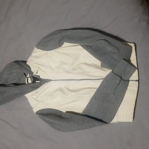 seduction jacket